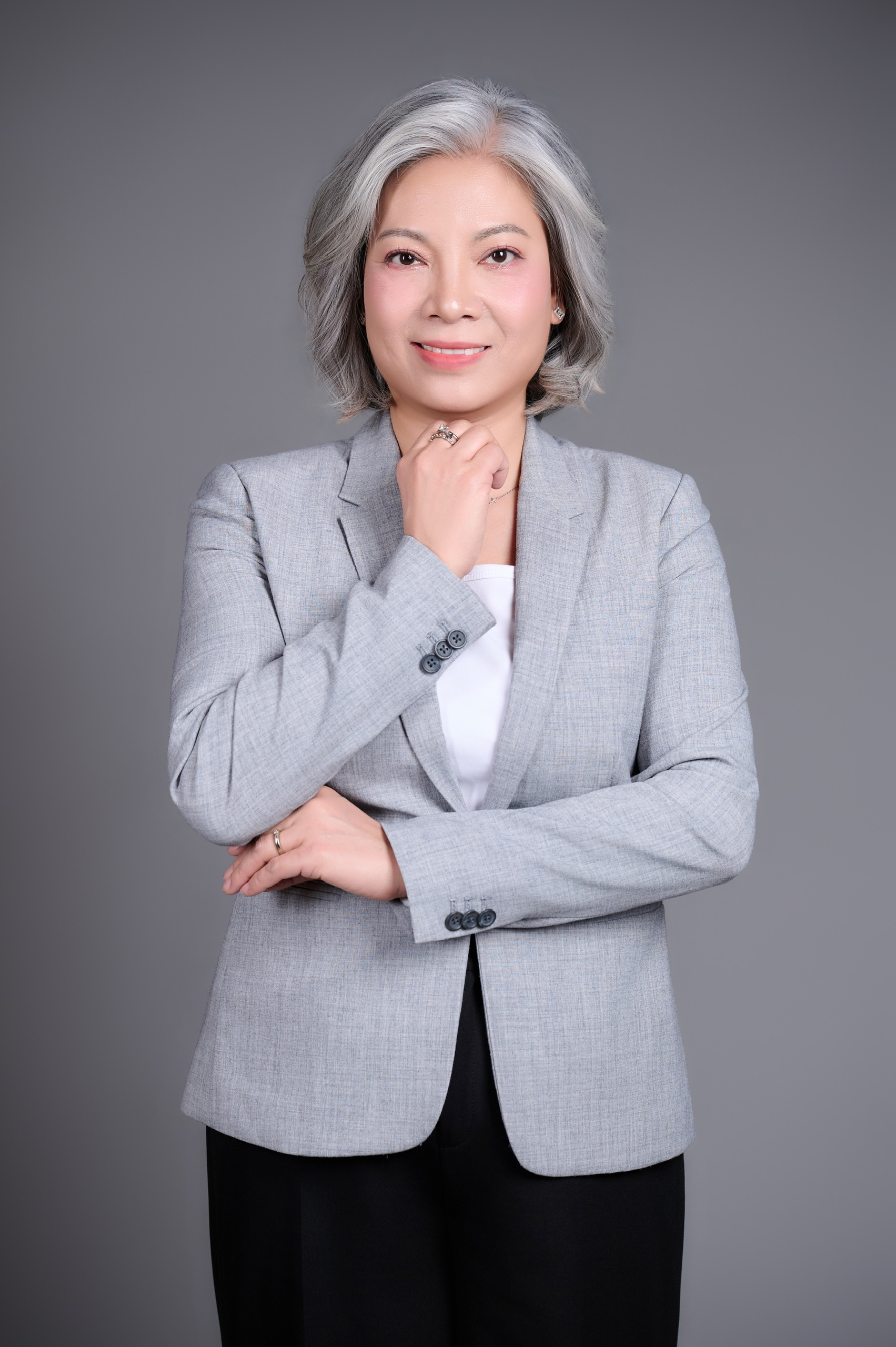 Bà Ngô Lan Anh, Giám đốc Tuân thủ, phòng chống tội phạm Pg88hi tỷ lệ thưởng hấp dẫn và đạo đức PG88 Uy Tín Số 1 Việt Nam, Standard Chartered Việt Nam.