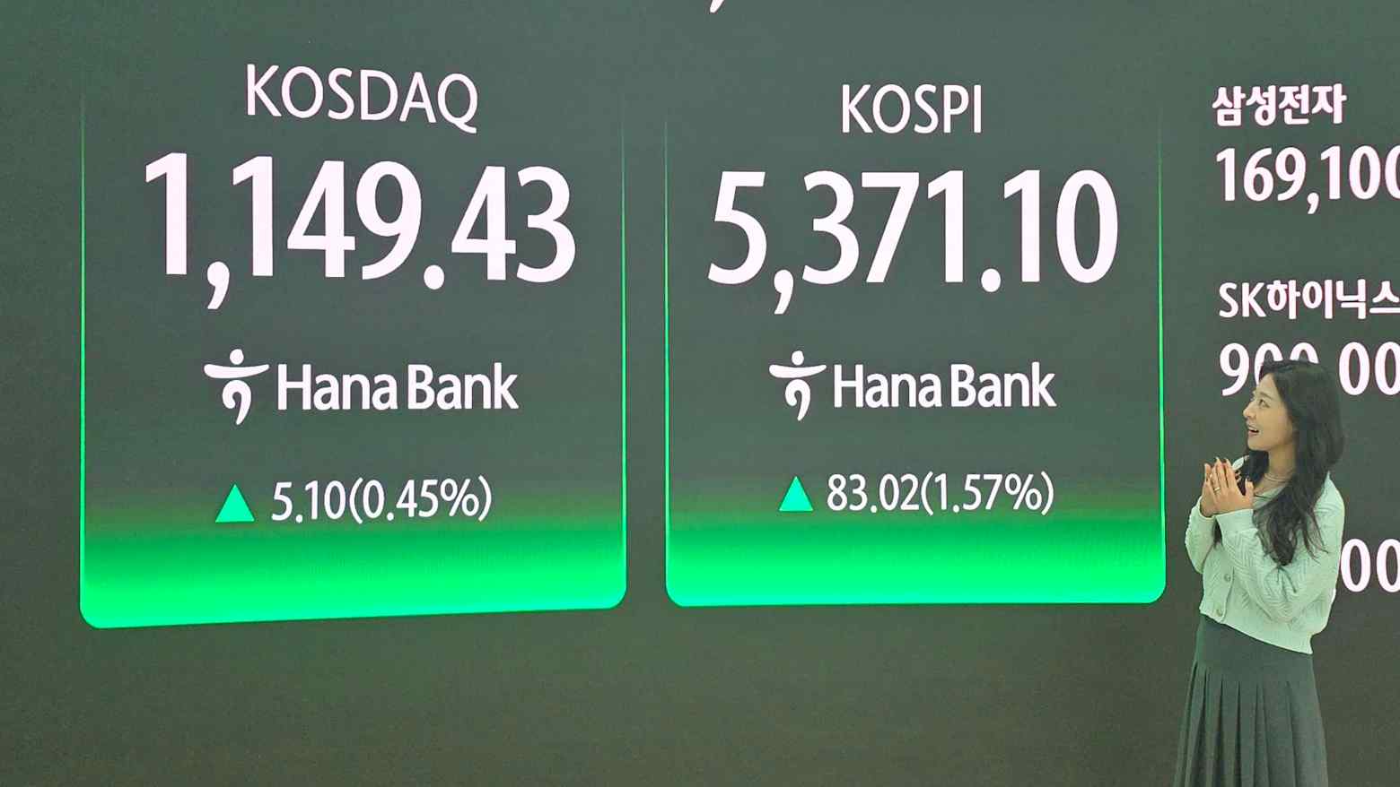 Thị trường 6Pg88.com nhà cái Hàn Quốc đã tăng hơn 70% trong năm 2025 - Ảnh: Nikkei Asia