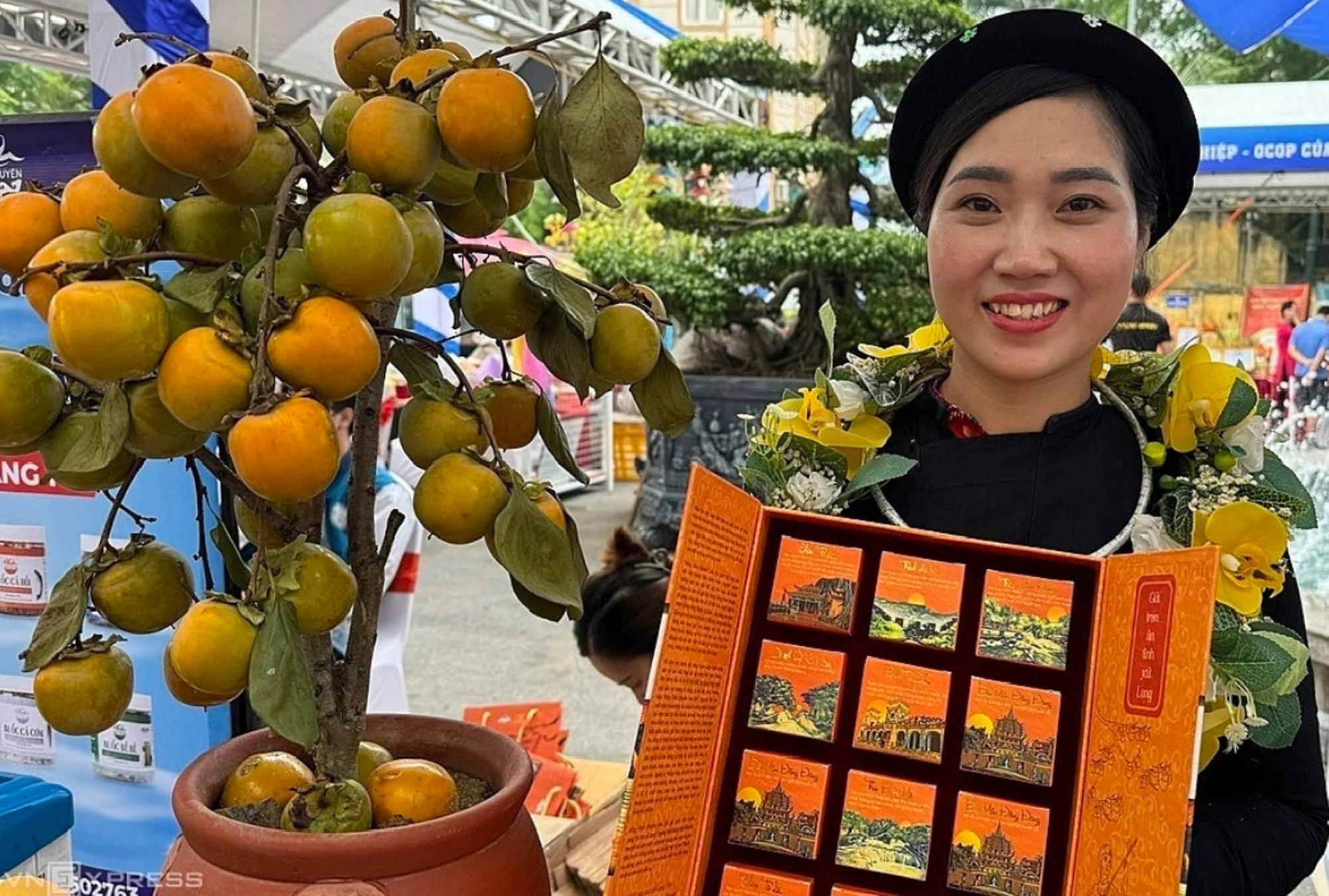 Thương tin rằng nếu kết hợp phát triển du lịch sinh thái, du lịch cộng đồng với phát triển sản phẩm địa phương, Lạng Sơn có thể hình thành những hành lang du lịch mới, thu hút khách, quảng bá đặc sản và gia tăng tiêu dùng tại chỗ.