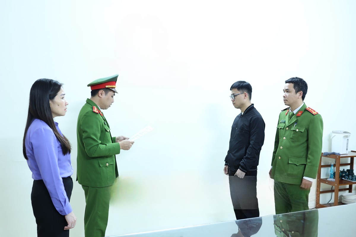 Ninh Bình: Khởi tố chủ PG88 Link Dễ Nhớ Pg88.com vàng trốn thuế