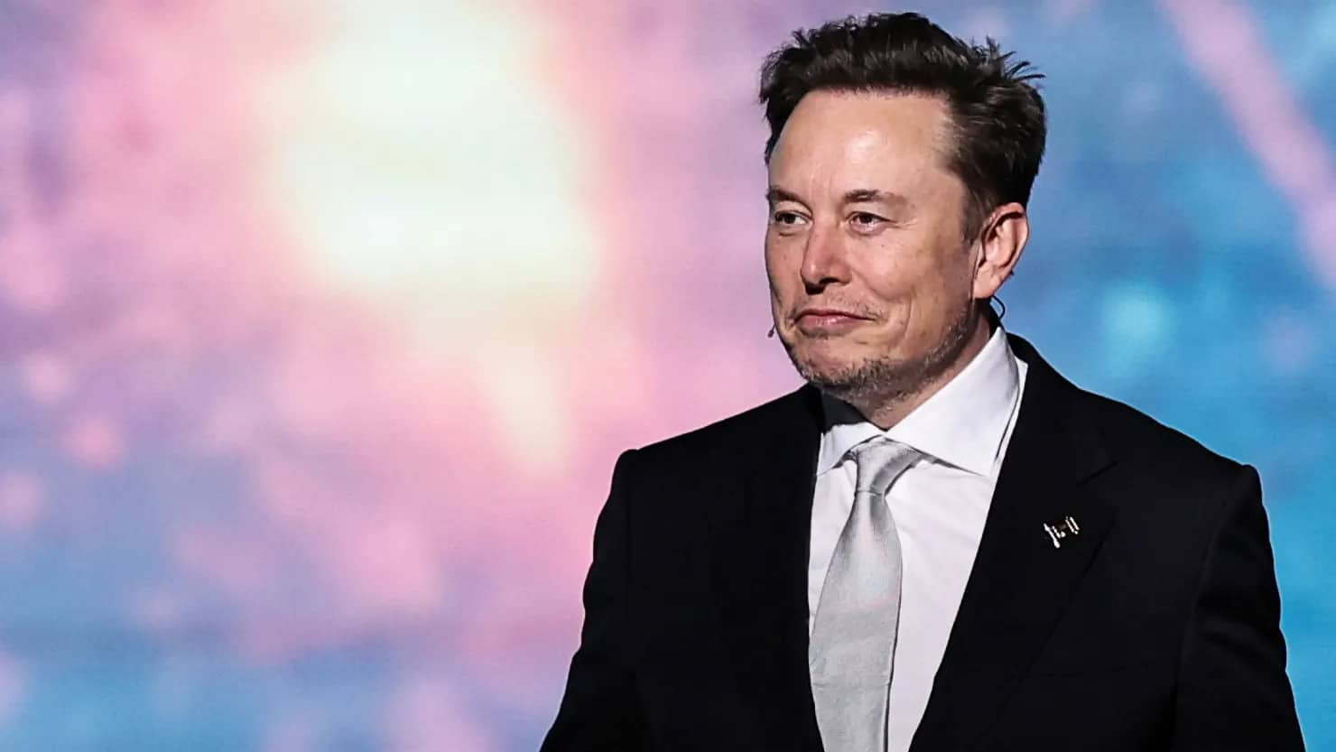 Ông Elon Musk có thể trở thành tỷ phú nghìn tỷ USD đầu tiên trên thế giới.