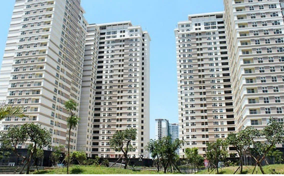 Pháp lý cải thiện thúc đẩy dòng vốn bất động sản “quay về”