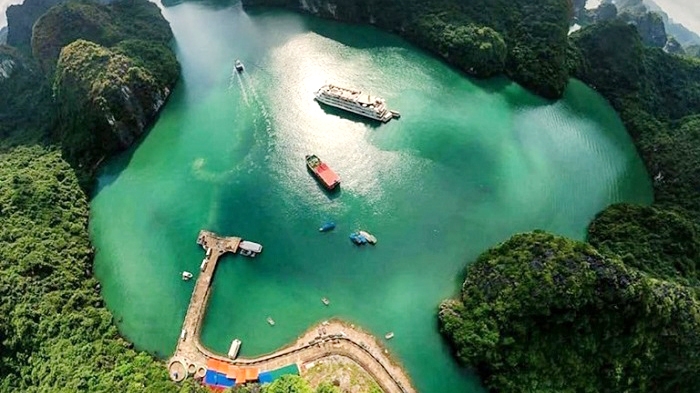 "Ốc đảo" Việt Hải thuộc đặc khu Cát Hải mặc dù có nhiều tiềm năng vẫn còn khó khăn về hạ tầng 6Pg88.com hơn 1000 trò chơi hấp dẫn kết nối với trung tâm.