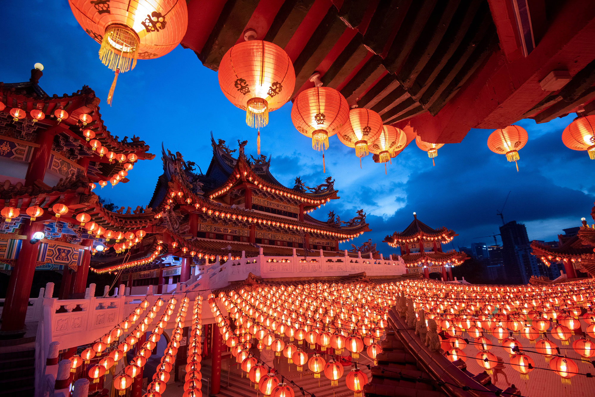 Hàn Quốc vẫn duy trì sức hút ổn định trên thị trường tour Tết nhờ sự đa dạng trong trải nghiệm.