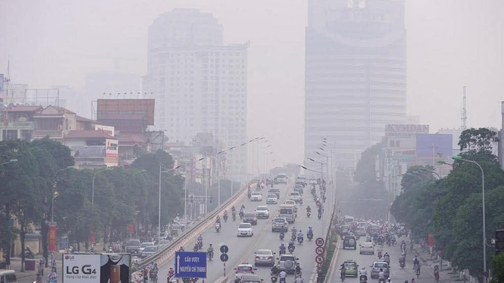 Đề xuất cơ chế phối hợp để bảo vệ môi trường Thủ đô và Vùng Thủ đô