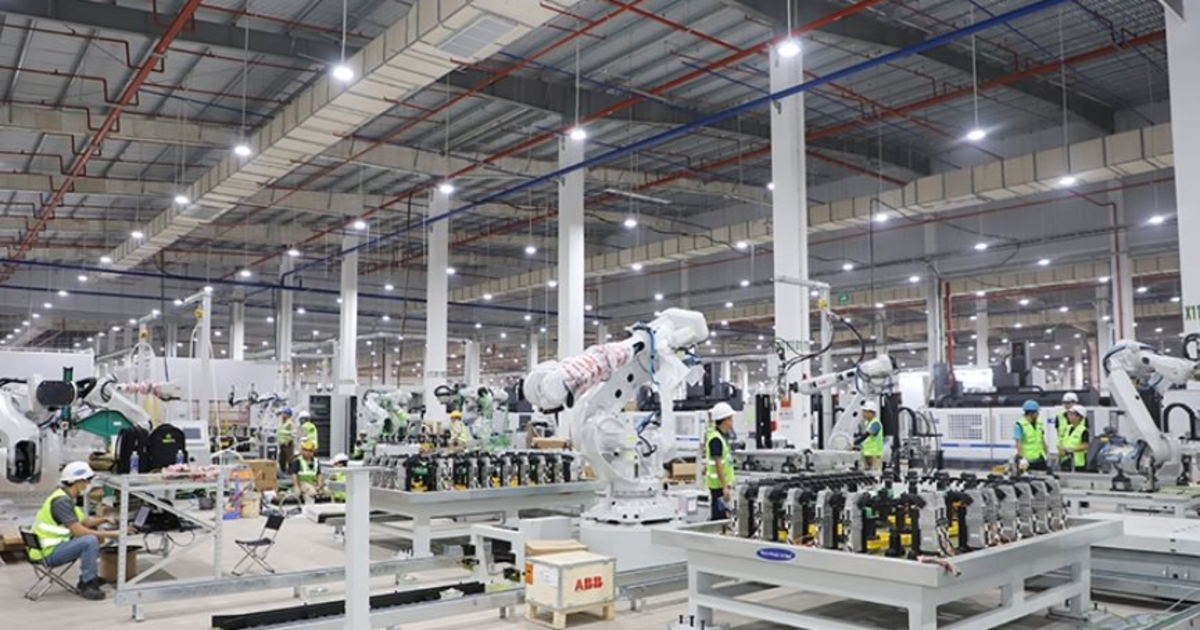 Hà Tĩnh hướng tới tăng trưởng xanh