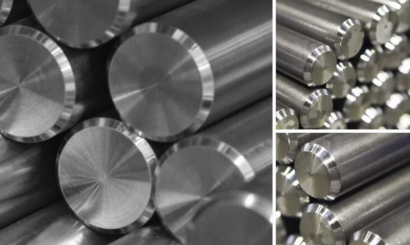 Chiến lược đặt mục tiêu tăng dần tỷ lệ các sản phẩm thép có giá trị gia tăng cao.