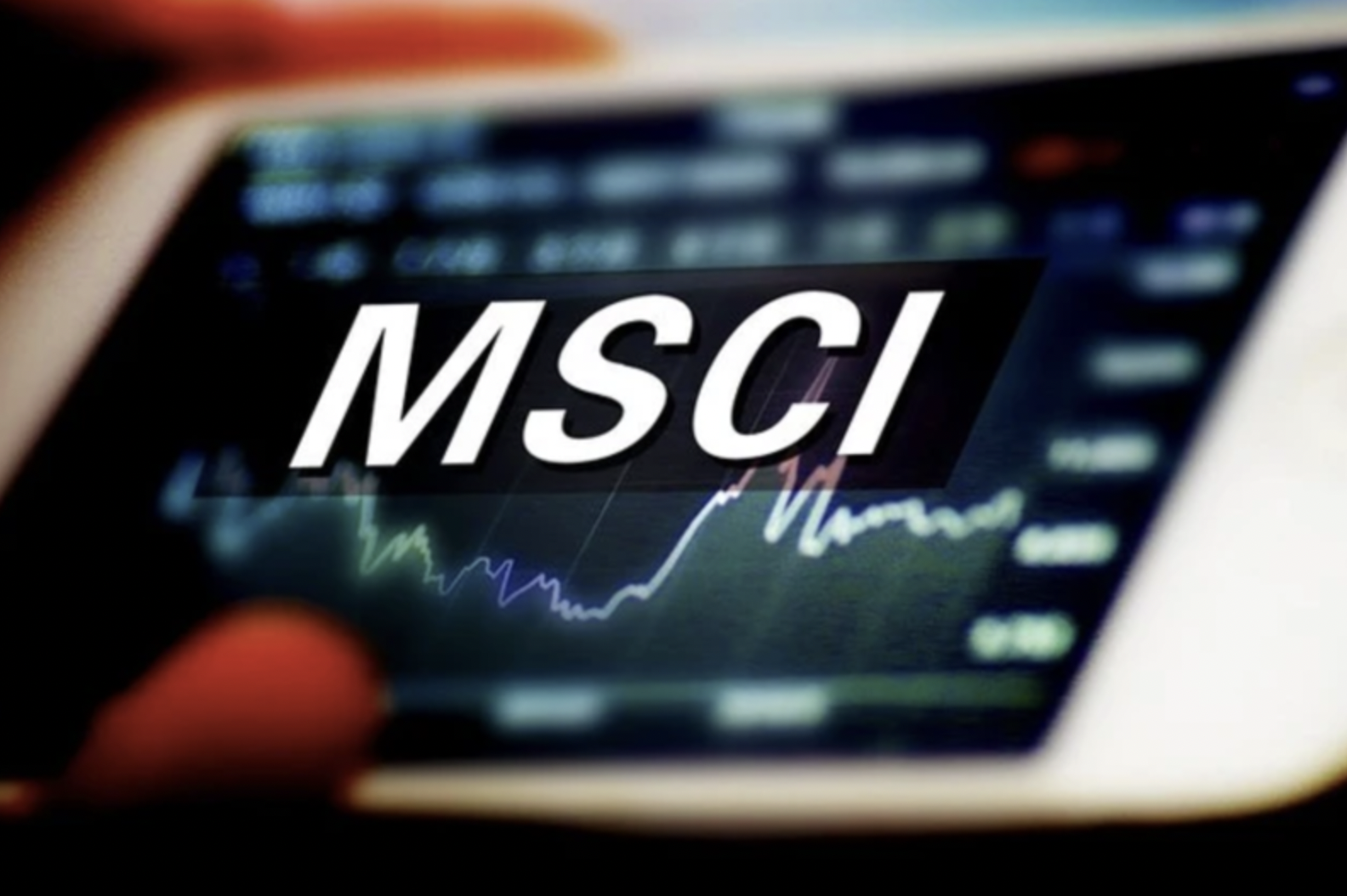 Khả năng cao tháng 6/2026 MSCI sẽ đưa Việt Nam vào danh sách theo dõi nâng hạng