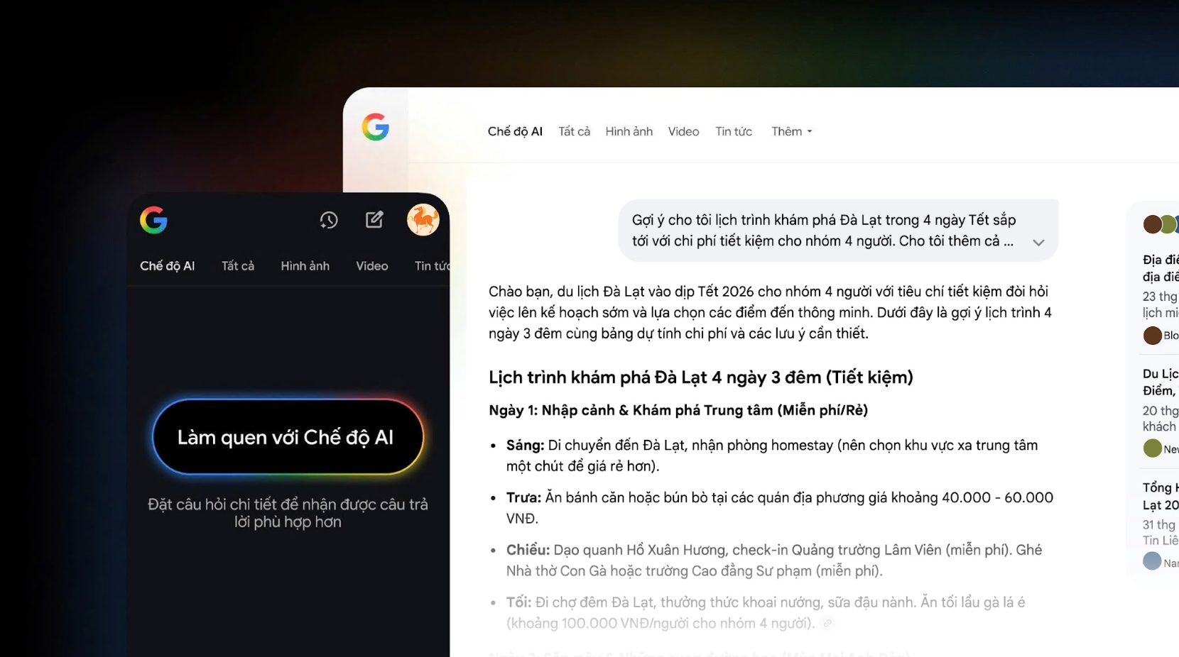 Ảnh: Google