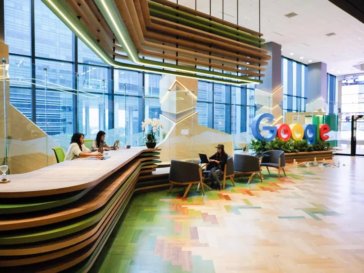 Google tăng tốc Pg88vn Trang Chủ Chính Thức vào R&D và nhân lực AI tại Singapore.