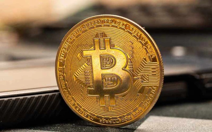 Nhịp hồi mong manh của Bitcoin