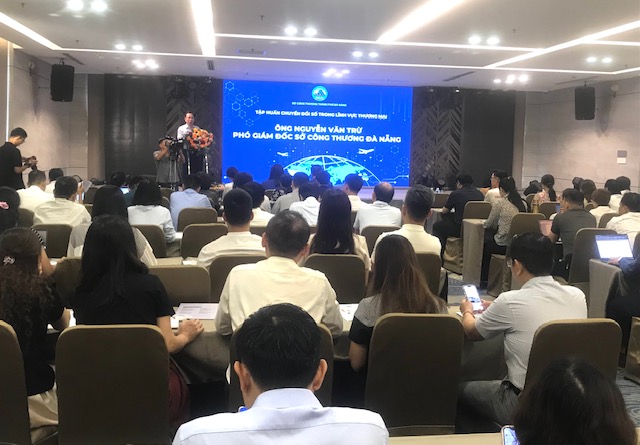 Đà Nẵng: Hành trình trở thành đô thị thông minh hàng đầu thế giới đến năm 2030