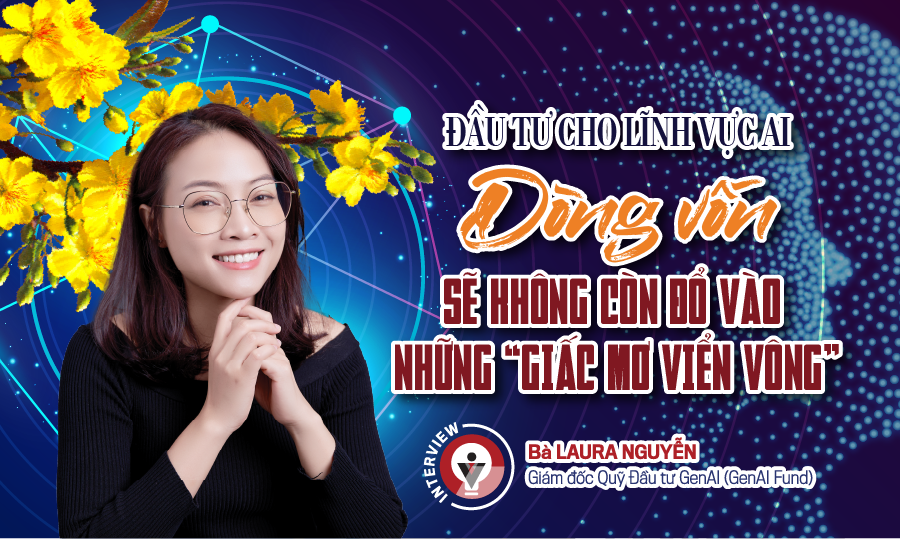 Pg88vn Trang Chủ Chính Thức cho lĩnh vực AI: Dòng vốn sẽ không còn đổ vào những “giấc mơ viển vông”