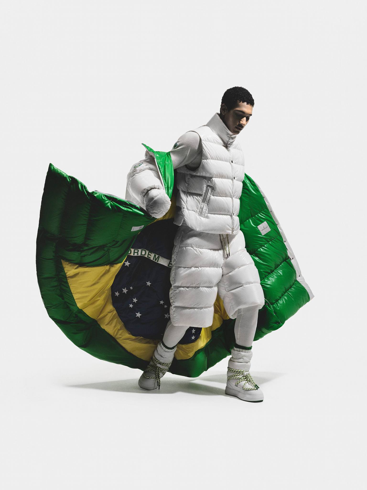 Olympic từ lâu đã là nơi thời trang đóng vai trò như một hình thức ngoại giao mềm.&nbsp;