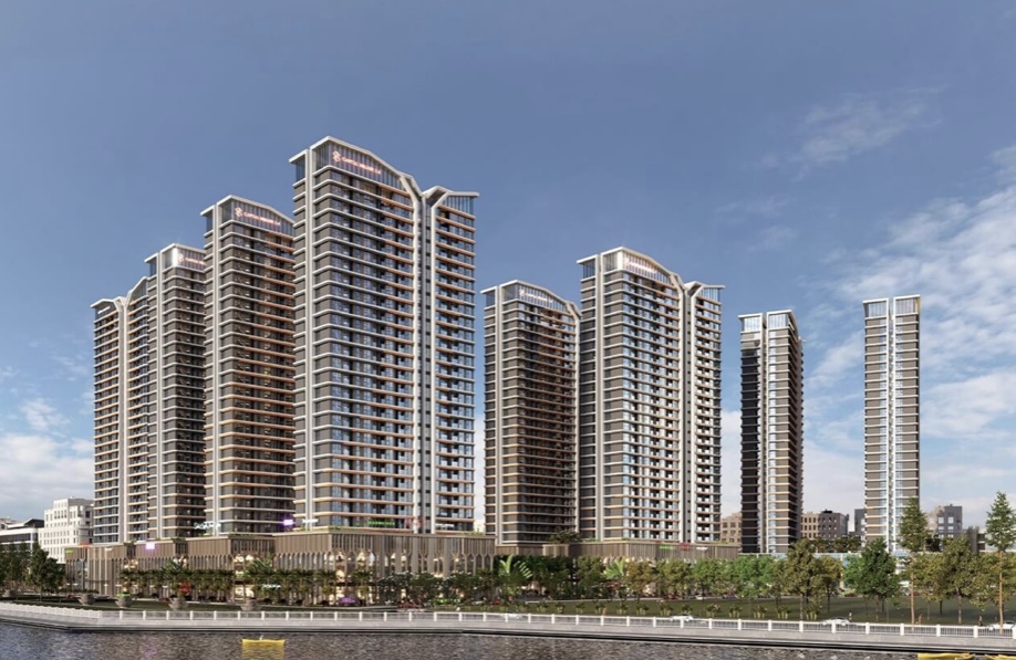 Phối cảnh Capital Square-Link Trang Chủ PG88.Com Mới #2026 tổ hợp PG88 Sòng bạc trực tuyến TOP 1 Việt Nam | Casino, Nổ Hũ dịch vụ, căn hộ cao cấp, tại quận Sơn Trà. Ảnh Minh họa