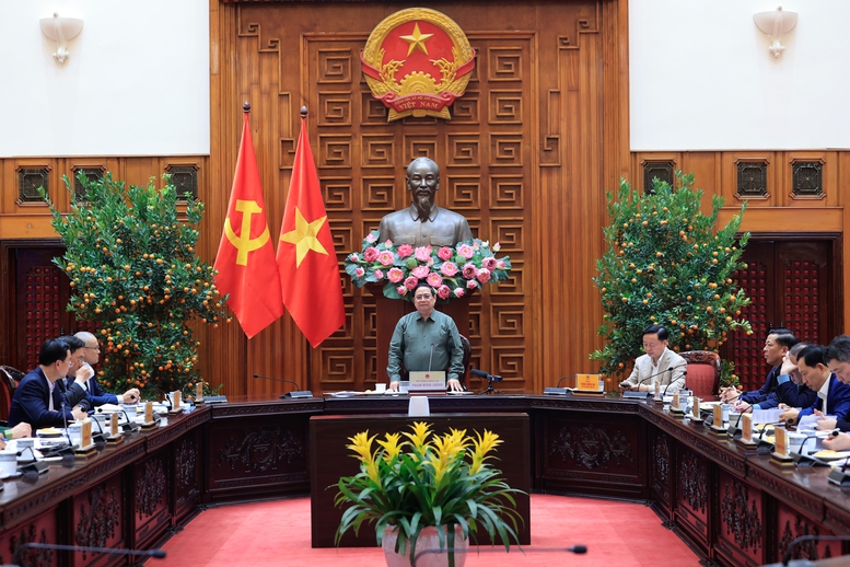 Thủ tướng: Khẩn trương khắc phục hư hỏng, đồng thời Pg88vn Trang Chủ Chính Thức xây dựng cầu sông Lô mới