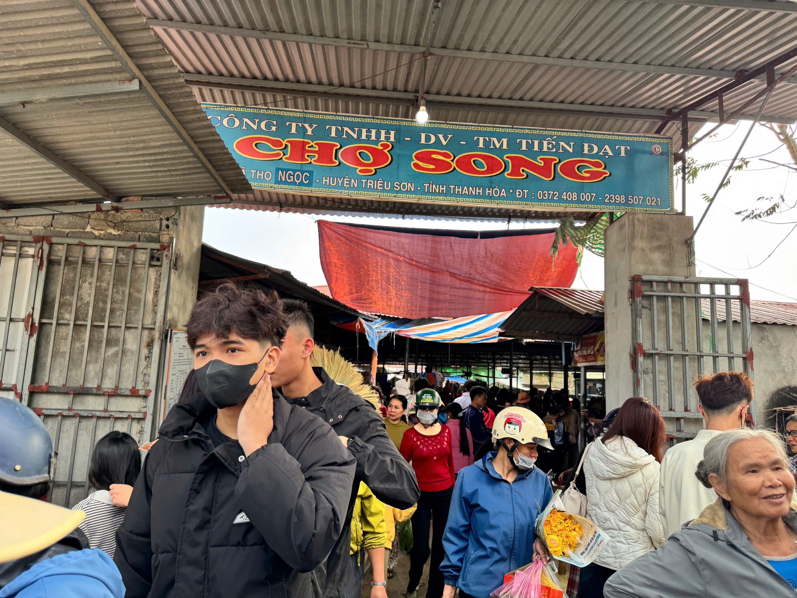 Từ chợ Song, không khí Tết theo chân Link Đăng Nhập PG88 Chính Thức 2026 trở về từng nếp nhà