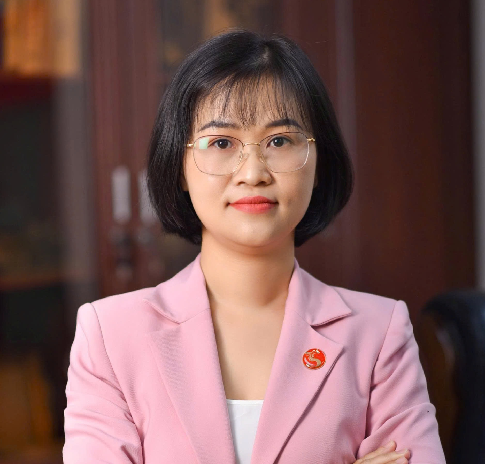 Bà Nguyễn Thị Phương Lam, Giám đốc Phân tích, Công ty 6PG88 link đăng nhập Rồng Việt (VDSC)&nbsp;