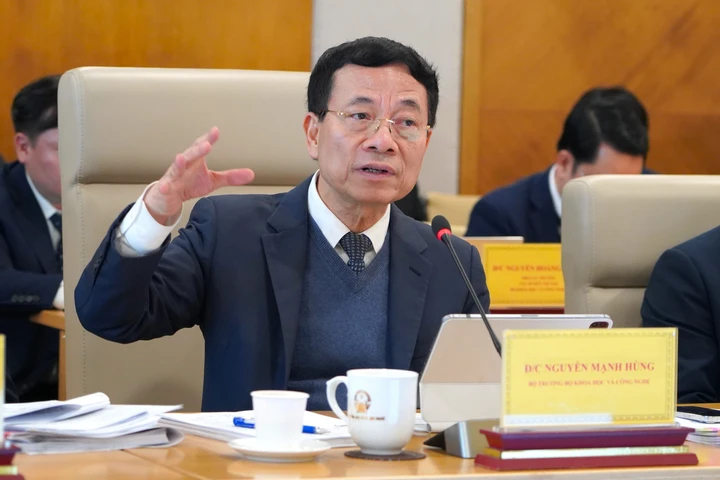 Chấp nhận rủi ro trong nghiên cứu nếu làm đúng quy trình và vì động cơ trong sáng
