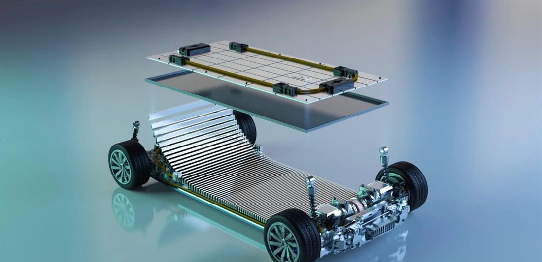 Trung Quốc kích hoạt kỷ nguyên pin thể rắn, sớm Pg88ok ưu đãi hấp dẫn hoá năm 2027