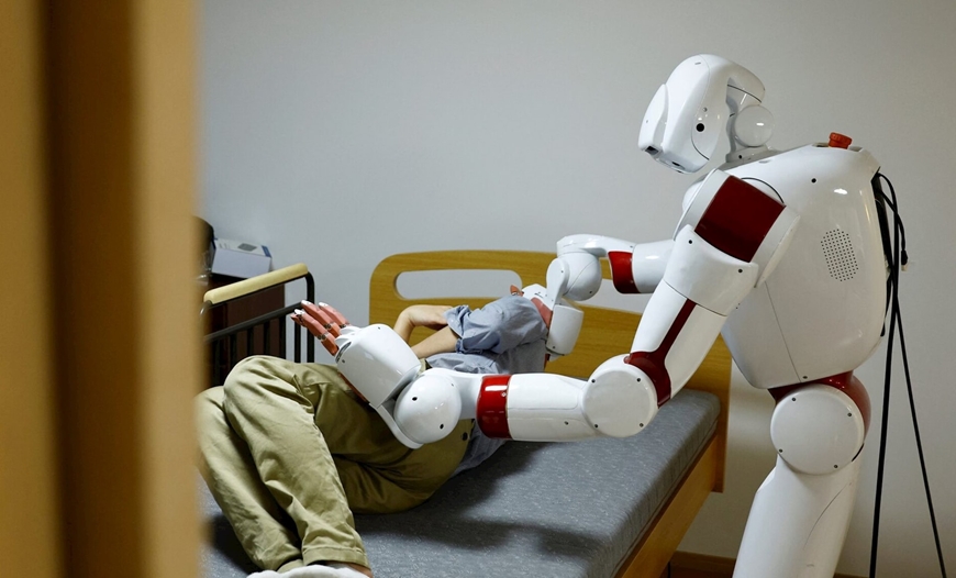 Nâng cấp chính sách PG88 Sòng bạc trực tuyến TOP 1 Việt Nam | Casino, Nổ Hũ trong kỷ nguyên Robot hình người