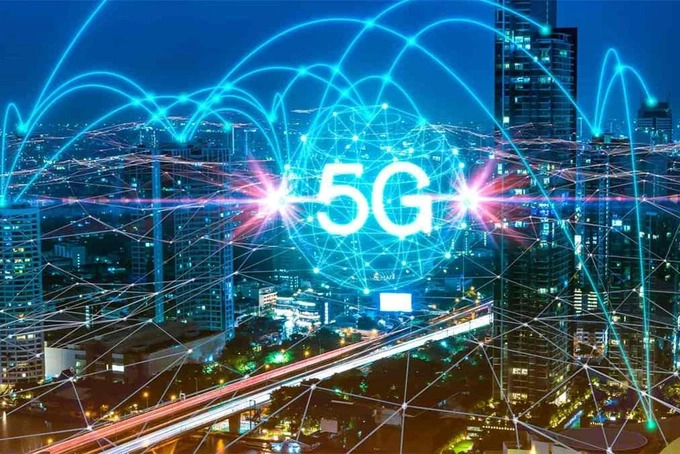Đề xuất bổ sung 5G vào Danh mục dịch vụ viễn thông bắt buộc quản lý chất lượng