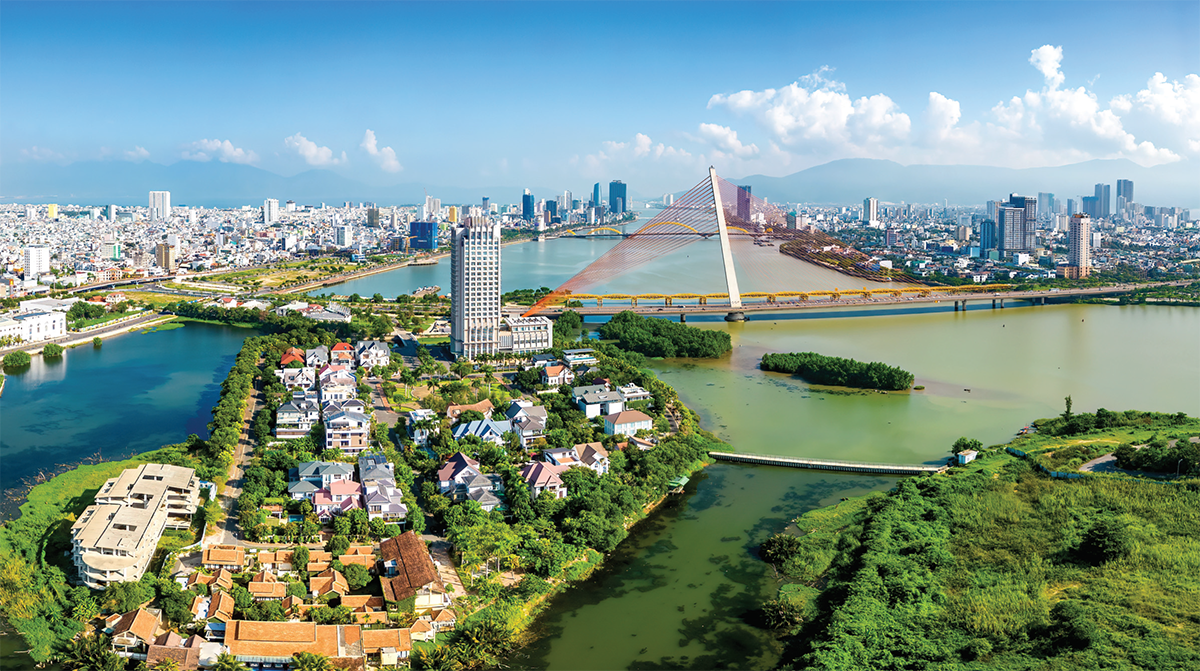 Trung tâm Pg88hi tỷ lệ thưởng hấp dẫn quốc tế tại Đà Nẵng: Bước đột phá chiến lược trong kỷ nguyên mới