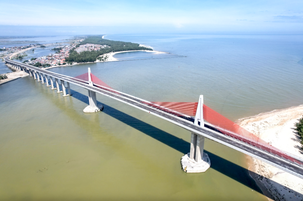 Huế định hình diện mạo đô thị mới từ các công trình trọng điểm