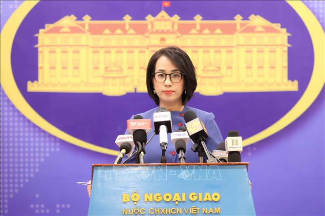 Việt Nam khẳng định hợp tác minh bạch về thuế với EU