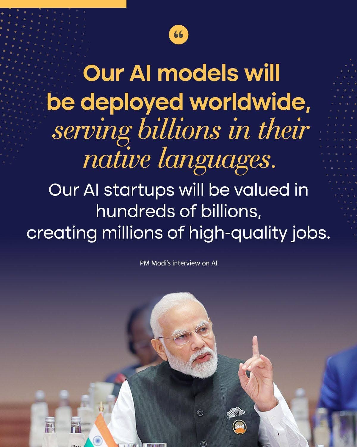Thủ tướng Ấn Độ Narendra Modi. Nguồn ảnh: Đại sứ quán Ấn Độ tại Việt Nam