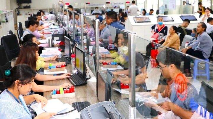 Lộ trình xây dựng vị trí việc làm công chức tại Hà Nội