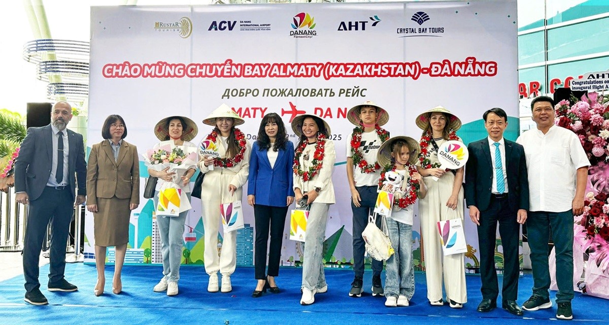 Crystal Bay Airlines: Giải pháp quản trị rủi ro trong du lịch - hàng không