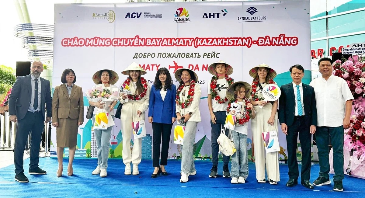 Không chỉ là lấp đầy ghế mà còn đồng bộ với điểm đến cho du khách.
