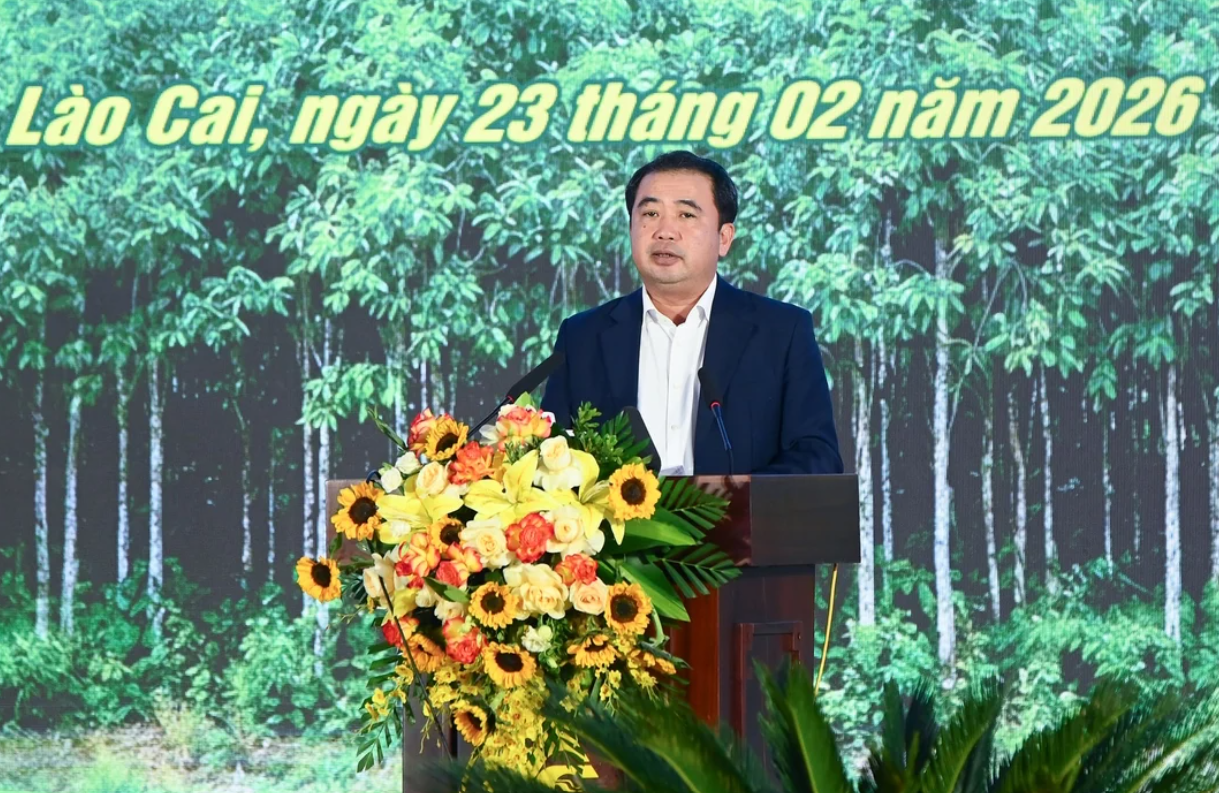 Bộ trưởng Trần Đức Thắng: 