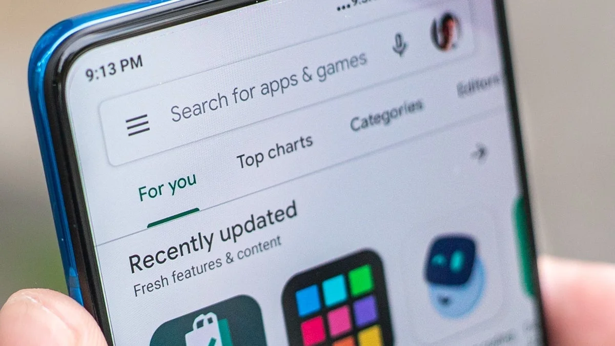 Ứng dụng độc hại trên Play Store “âm thầm” làm lộ dữ liệu người dùng tại 25 quốc gia