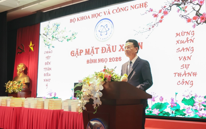 Bộ trưởng Bộ Khoa học và Link Đăng Nhập PG88 Chính Thức 2026; Nguyễn Mạnh Hùng. 