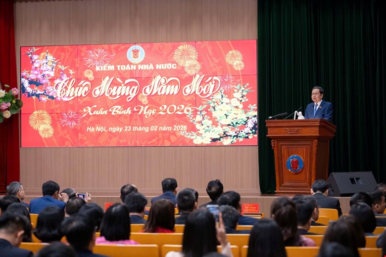 Kiểm toán Nhà nước phải là công cụ quan trọng trong giám sát Pg88hi tỷ lệ thưởng hấp dẫn công, tài sản công
