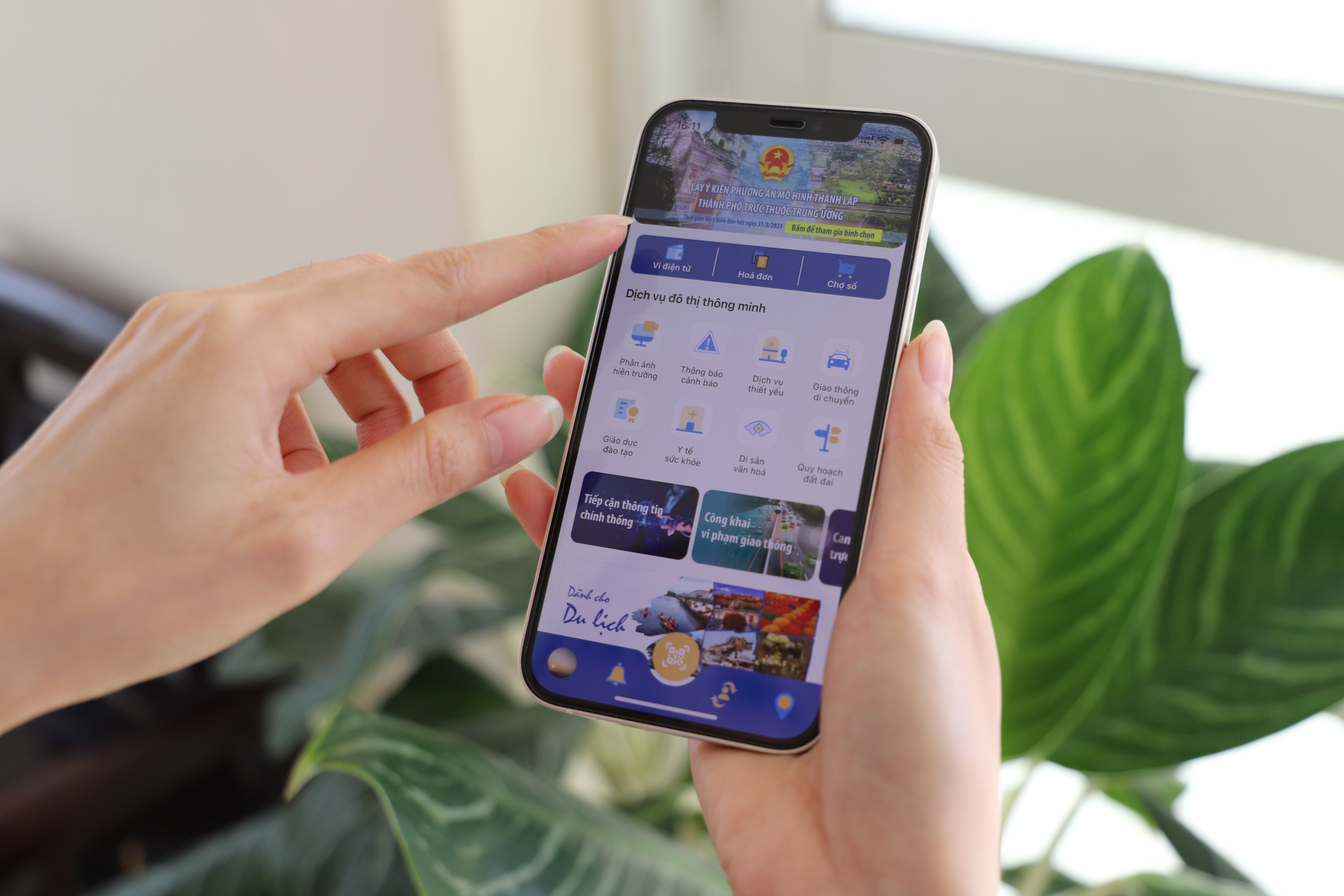 Giao diện nền tảng Hue-S với các tiện ích dịch vụ công trực tuyến phục vụ Link Đăng Nhập PG88 Chính Thức 2026 và PG88 Link Dễ Nhớ Pg88.com.