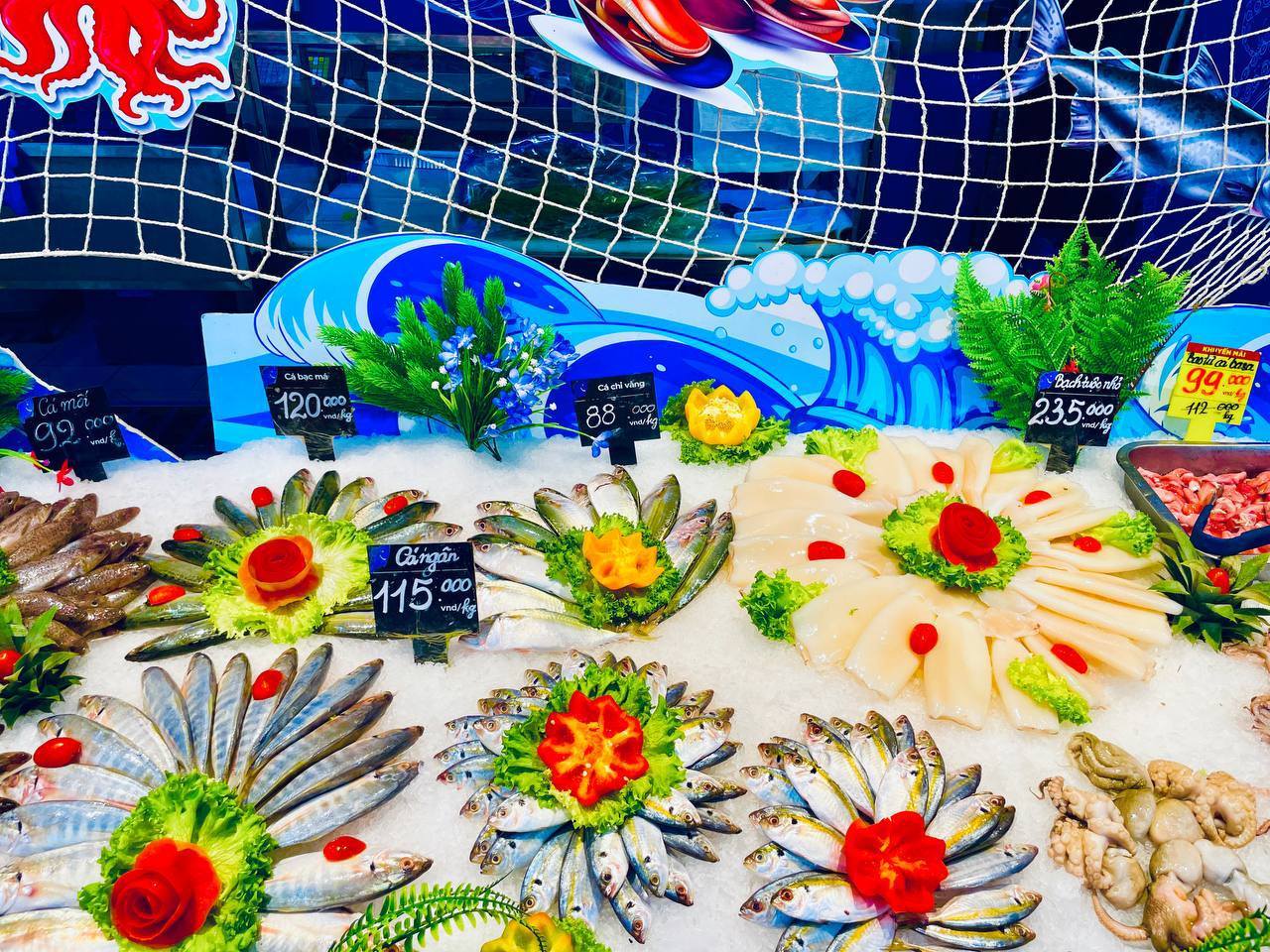 Nhu cầu mua sắm - đặc biệt là PG88 xổ số, casino, bóng đá tươi sống - đã tăng so với những ngày trong Tết.