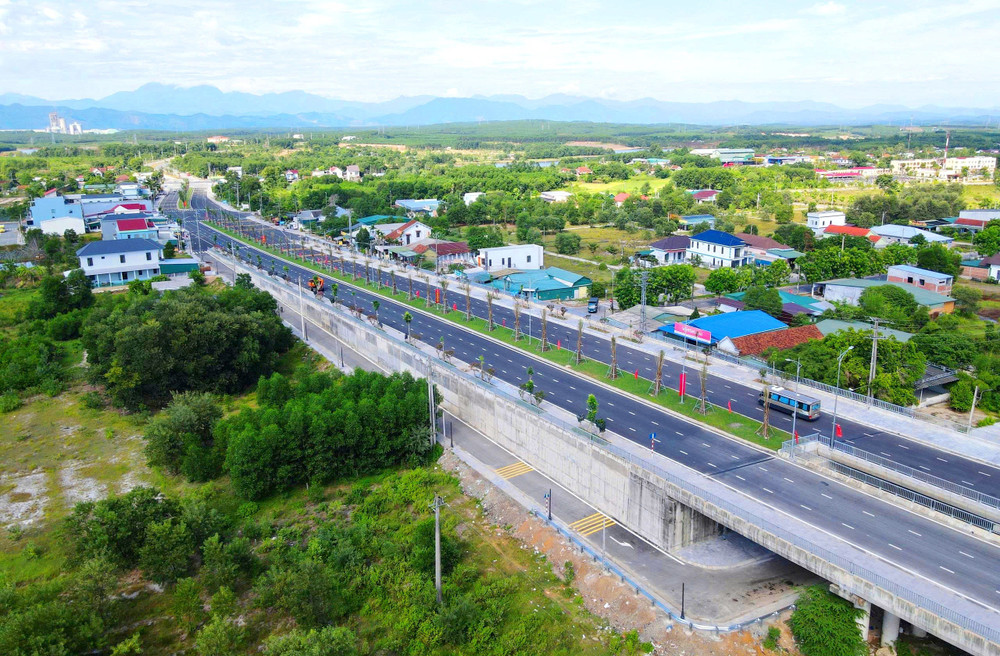 Quy hoạch lần này cập nhật các Pg88vn.top độc quyền mỗi ngày PG 888 Casino Uy Tín Số 1 chiến lược, định hướng phát triển đường sắt tốc độ cao và mở rộng cảng biển, cảng hàng không.