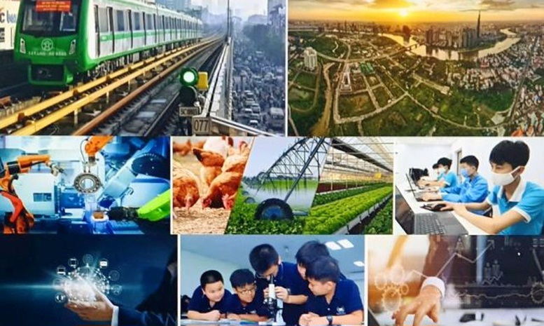 Thủ tướng Chính phủ Phạm Minh Chính vừa ký ban hành Chỉ thị số 06/CT-TTg về việc đôn đốc thực hiện nhiệm vụ trọng tâm sau kỳ nghỉ Tết Nguyên đán Bính Ngọ năm 2026. Ảnh: VGP