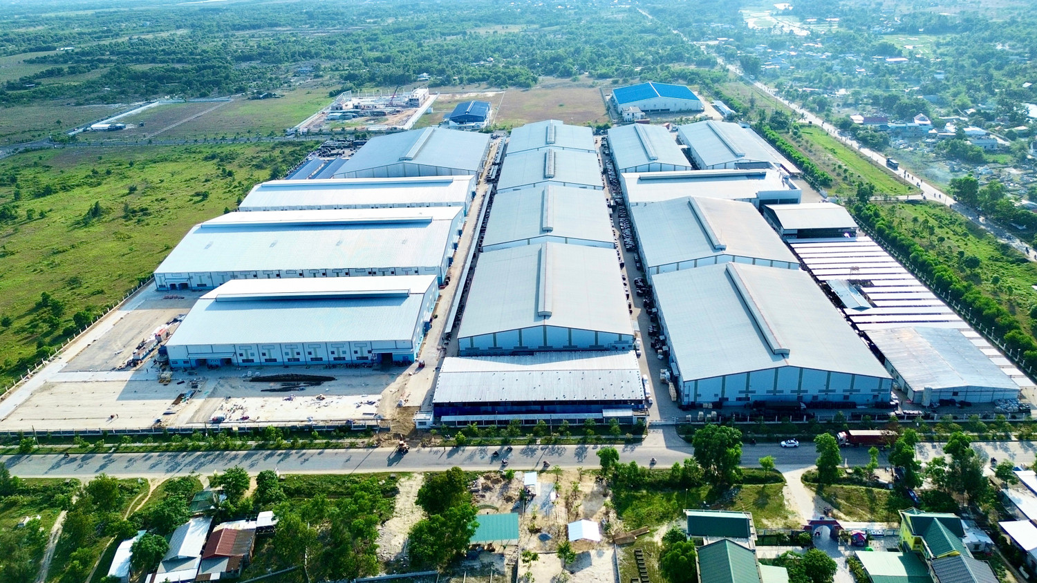Từ ưu đãi đất đai đến tín dụng xanh, Huế mở đường cho nhà Pg88vn Trang Chủ Chính Thức chiến lược