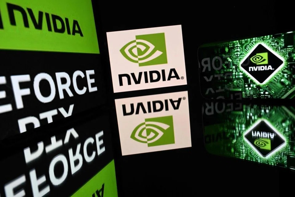 Nvidia công bố kết quả PG88 Uy Tín Số 1 Việt Nam quý ở mức “bom tấn”, vượt xa kỳ vọng của Phố Wall, với doanh thu kỷ lục 68,1 tỷ USD. Ảnh: AFP