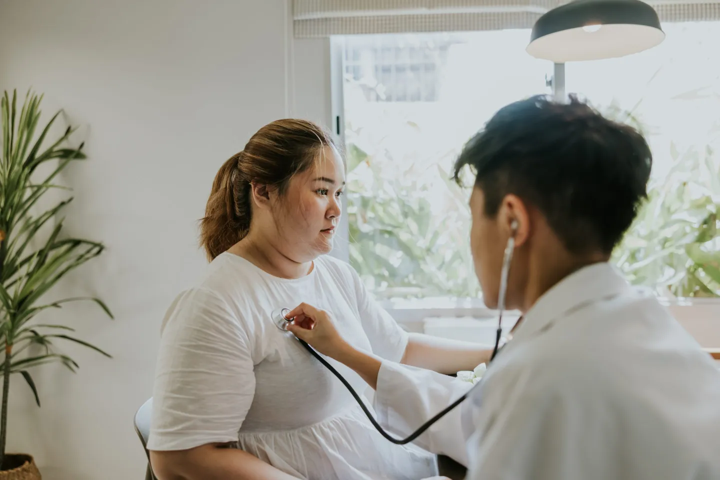 Người bệnh đái tháo đường mắc kèm béo phì thì nguy cơ tử vong tăng lên gấp khoảng 7 lần.