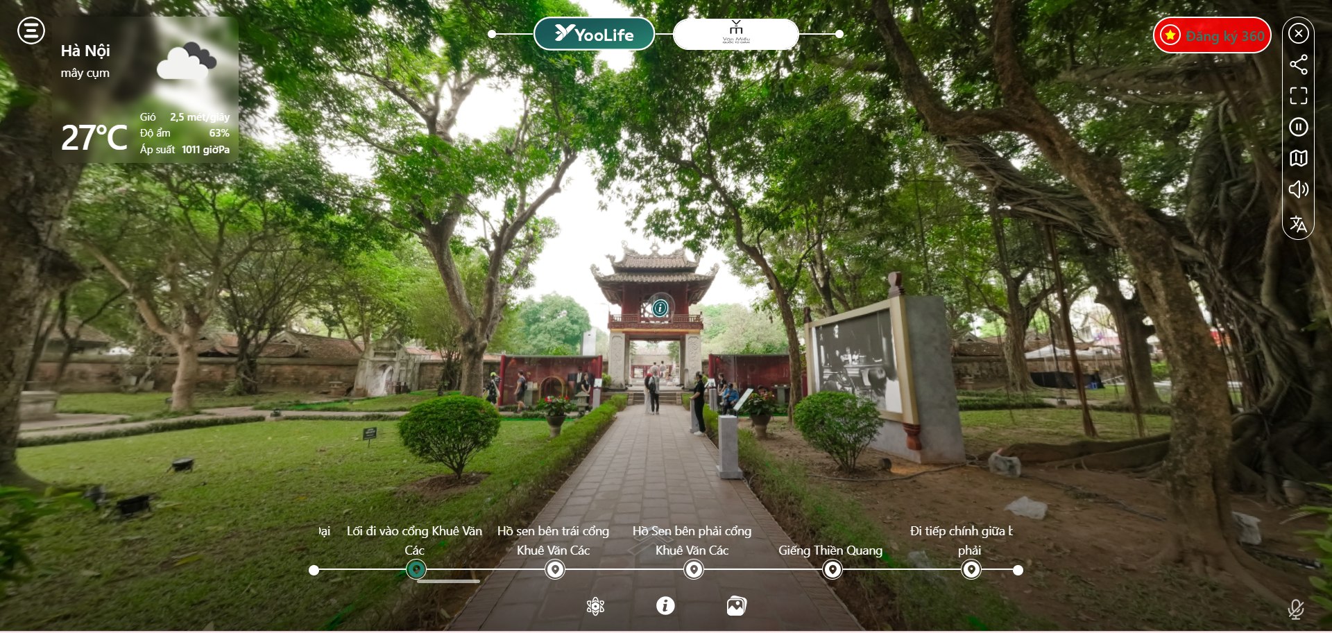 Hà Nội: Khi du lịch văn hóa, di sản được Pg88vn Trang Chủ Chính Thức đúng hướng