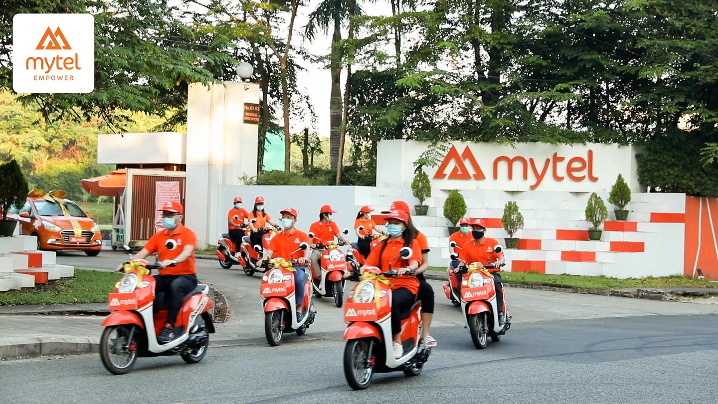 Viettel và thị trường Myanmar: “Bây giờ cạnh tranh mới khốc liệt”