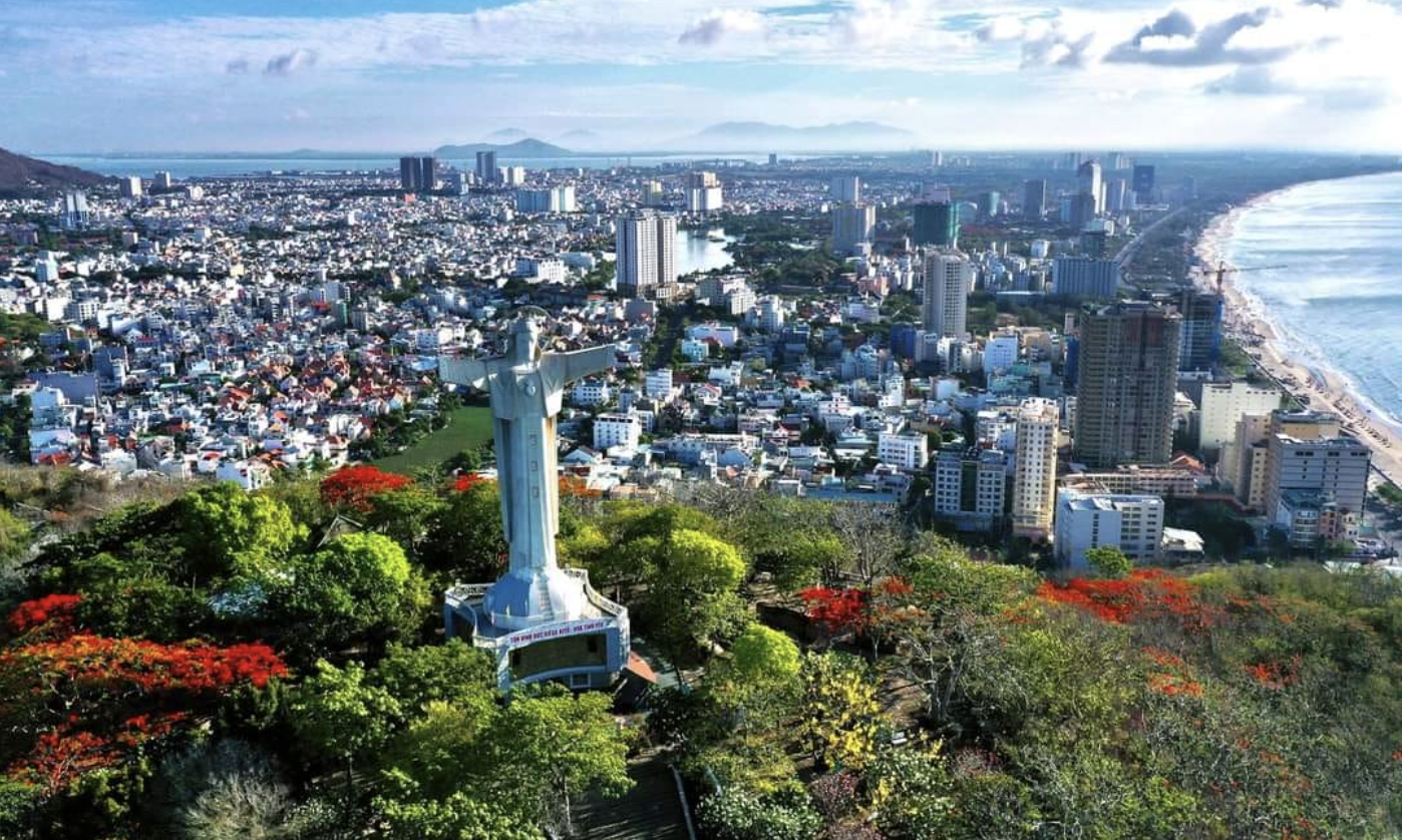Đô thị Việt Nam đang bước sang chương mới