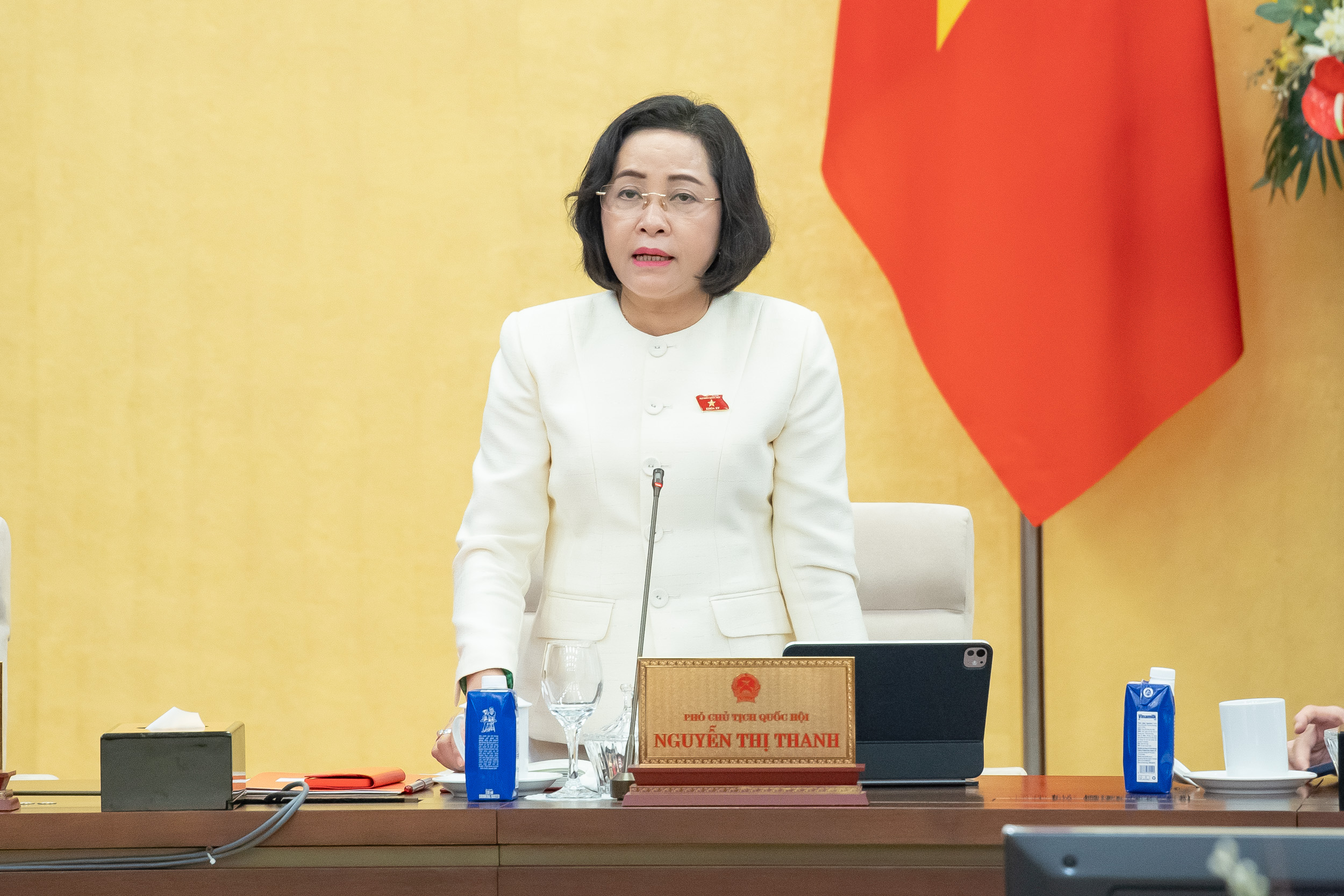 Ủy ban Thường vụ Link Trang Chủ PG88.Com Mới #2026: Báo cáo dân nguyện cần làm rõ áp lực chi phí sống tại đô thị lớn