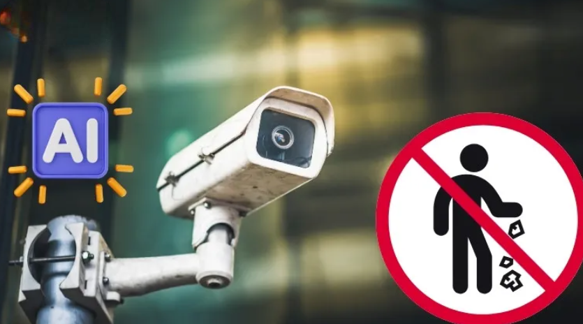 Link Đăng Nhập PG88 Chính Thức 2026; AI được tích hợp vào hệ thống camera giám sát để tự động nhận diện rác thải, phát hiện hành vi vi phạm và chuyển cảnh báo ngay sang ứng dụng Hue-S. Ảnh minh họa