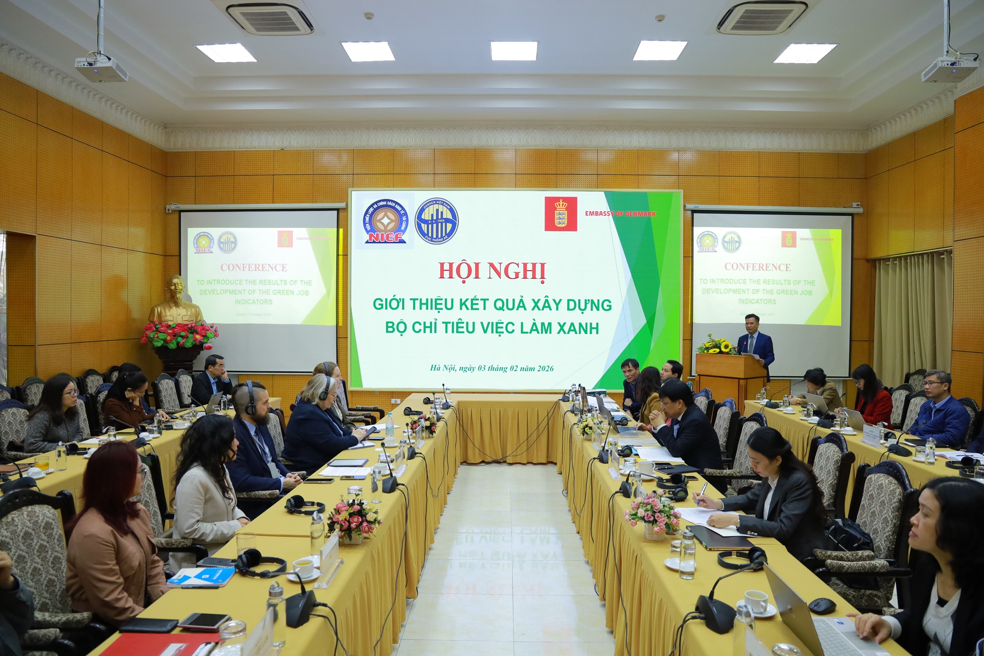 Bộ chỉ tiêu này do Viện Chiến lược và Chính sách Link Trang Chủ PG88.Com Mới #2026 - Pg88hi tỷ lệ thưởng hấp dẫn chủ trì và phối hợp với Cục Thống kê xây dựng, với sự hỗ trợ Pg88hi tỷ lệ thưởng hấp dẫn của Chính phủ Đan Mạch